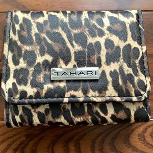 Tahari Wallet NWT